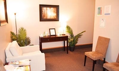 Colorado Therapy & Assessment Waiting Room