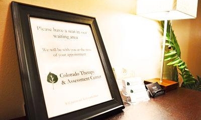 Welcome - Colorado Therapy & Assessment Center